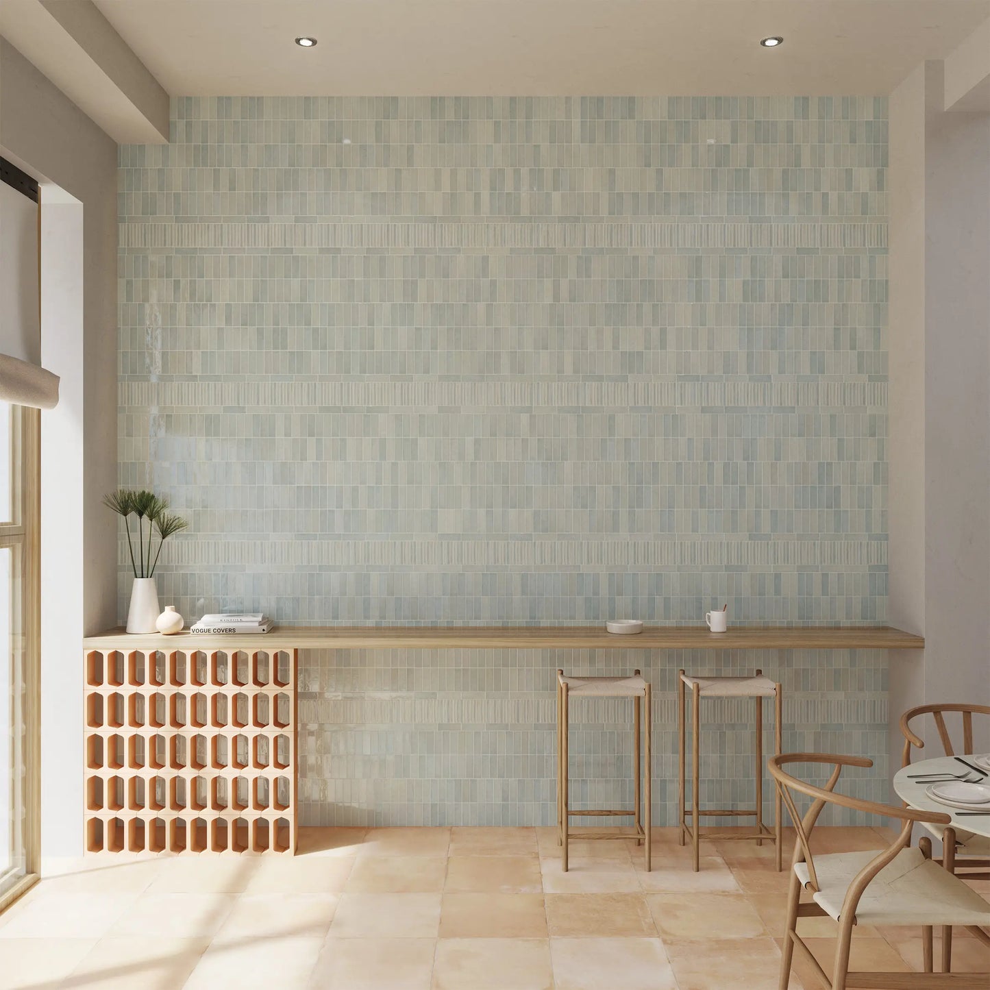 WOW - Colour Notes - Decor