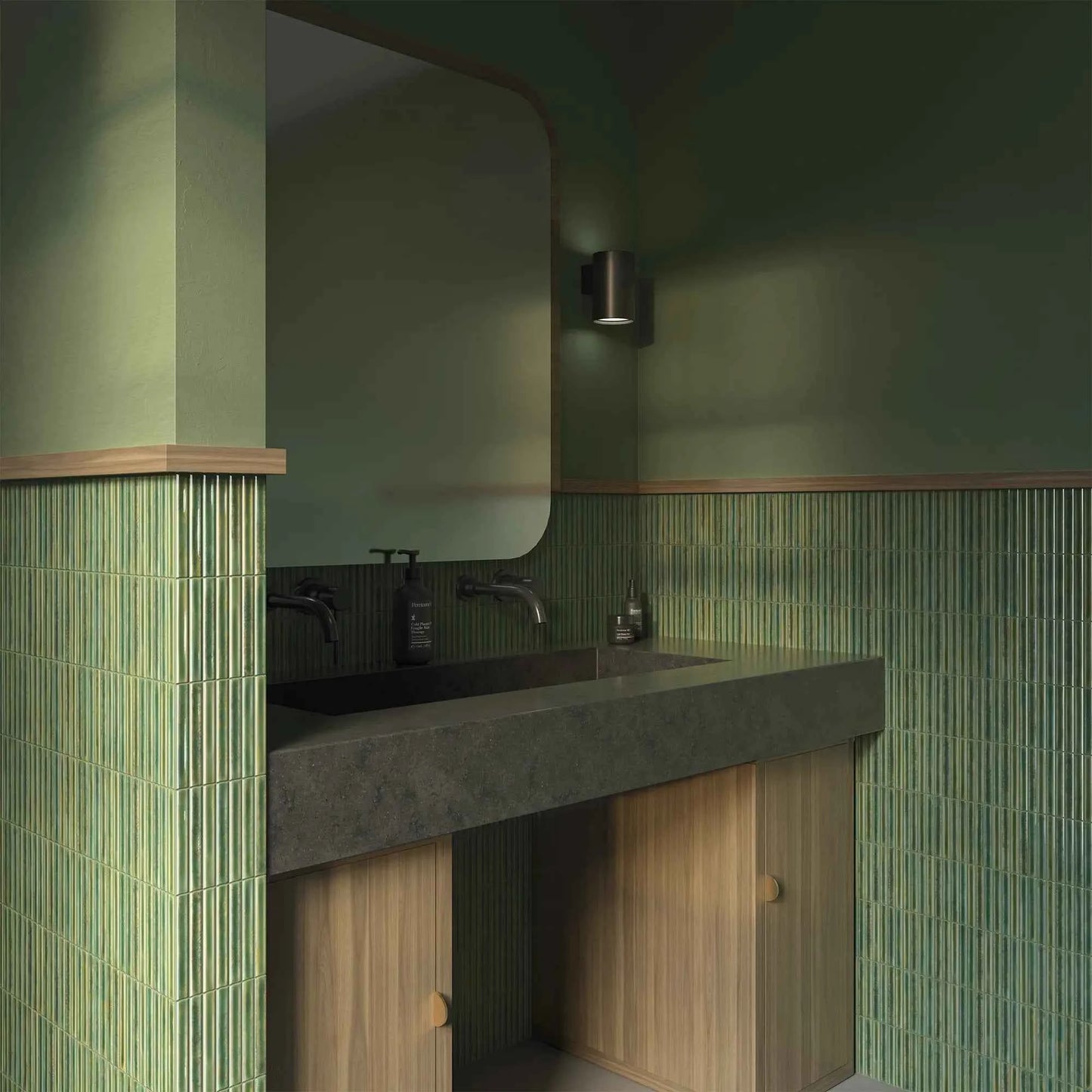 WOW - Potters - Bars