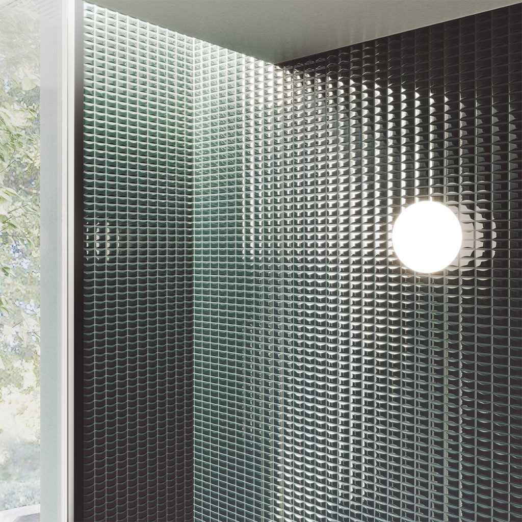 WOW - 3D Bars