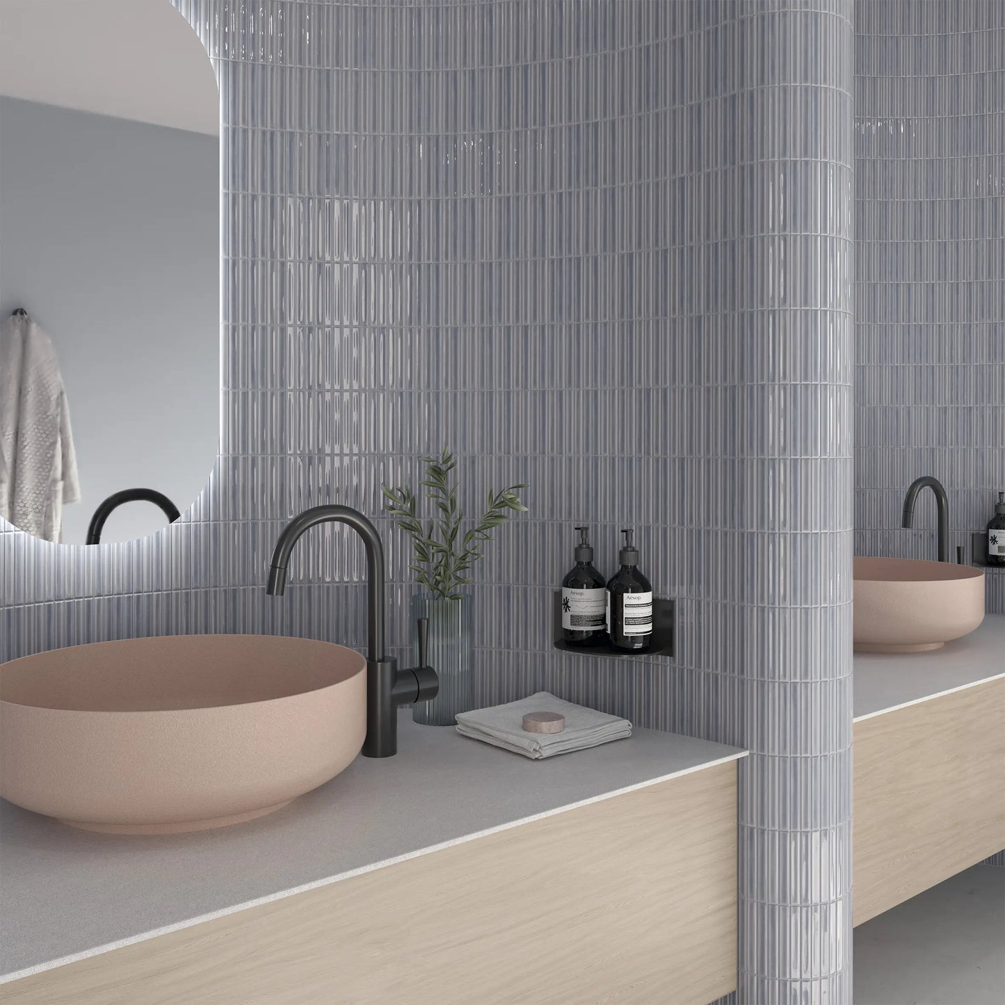 WOW - Colour Notes - Decor