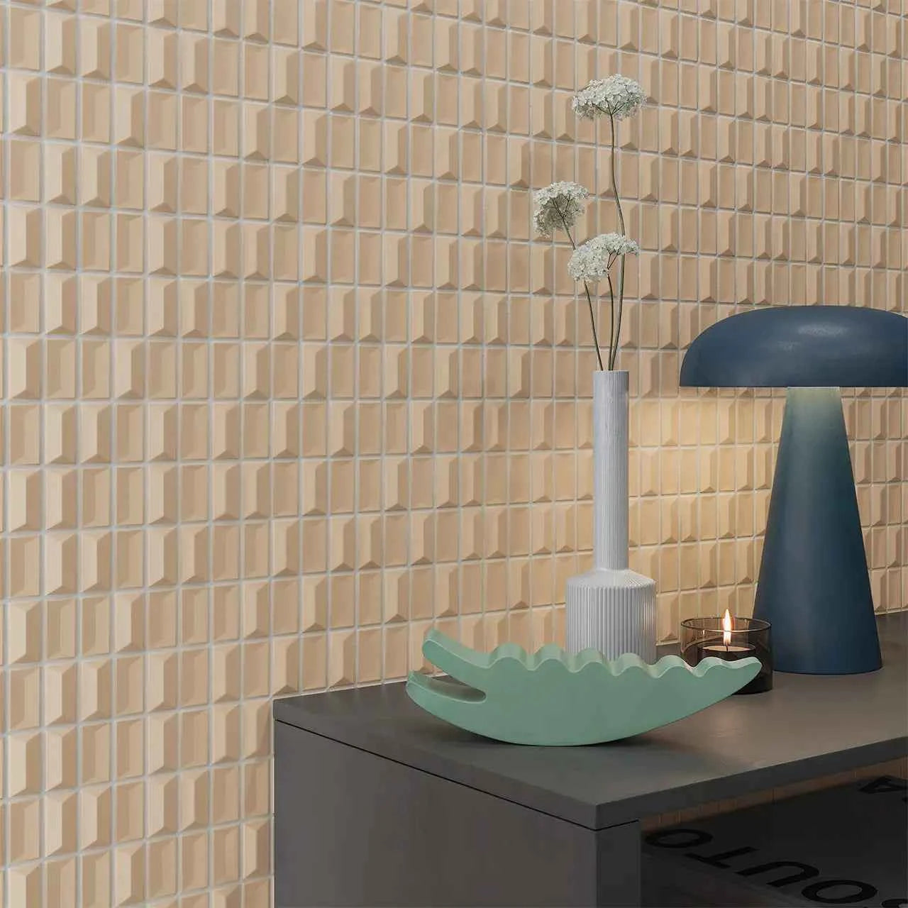 WOW - 3D Bars