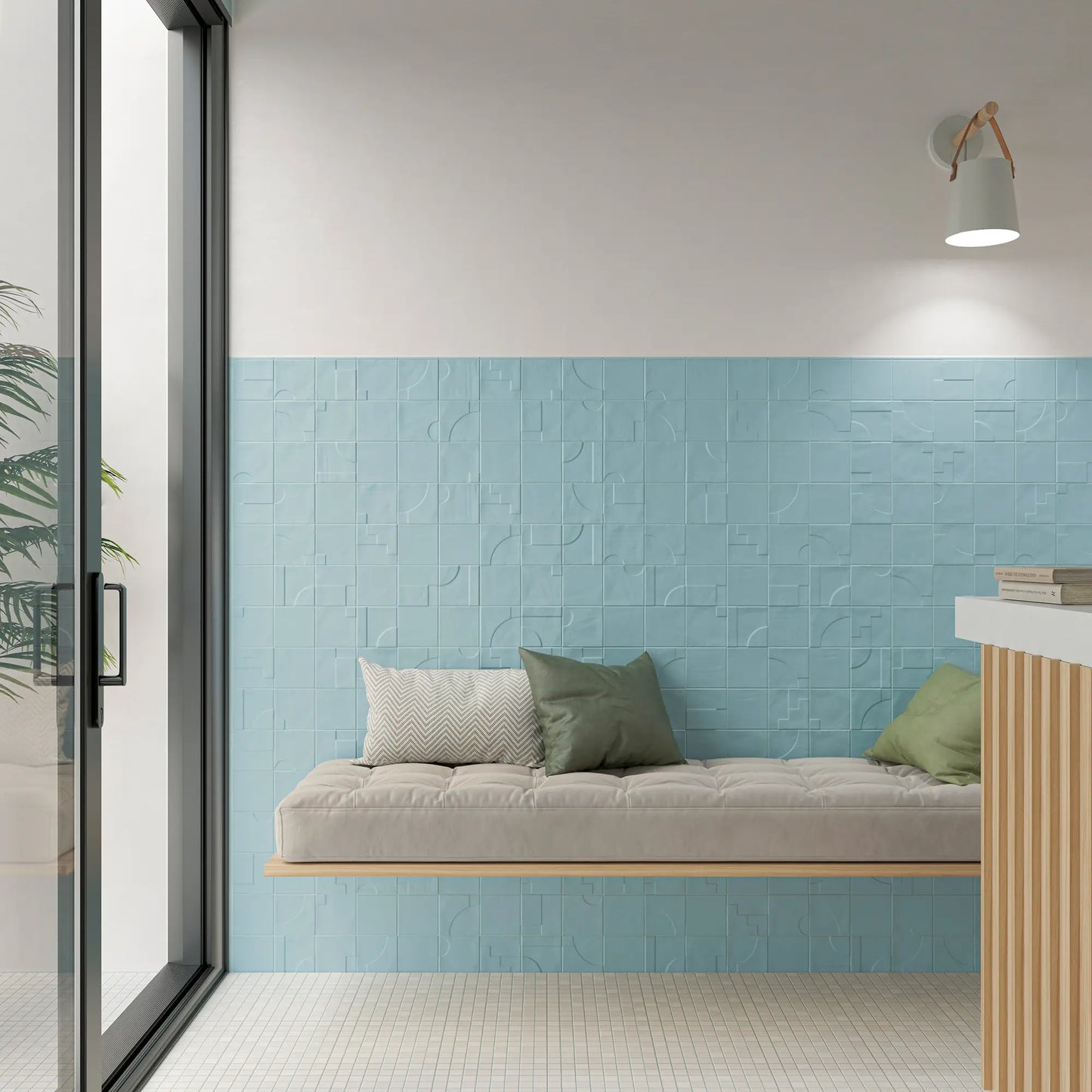 WOW - Casbah - Decor Mix