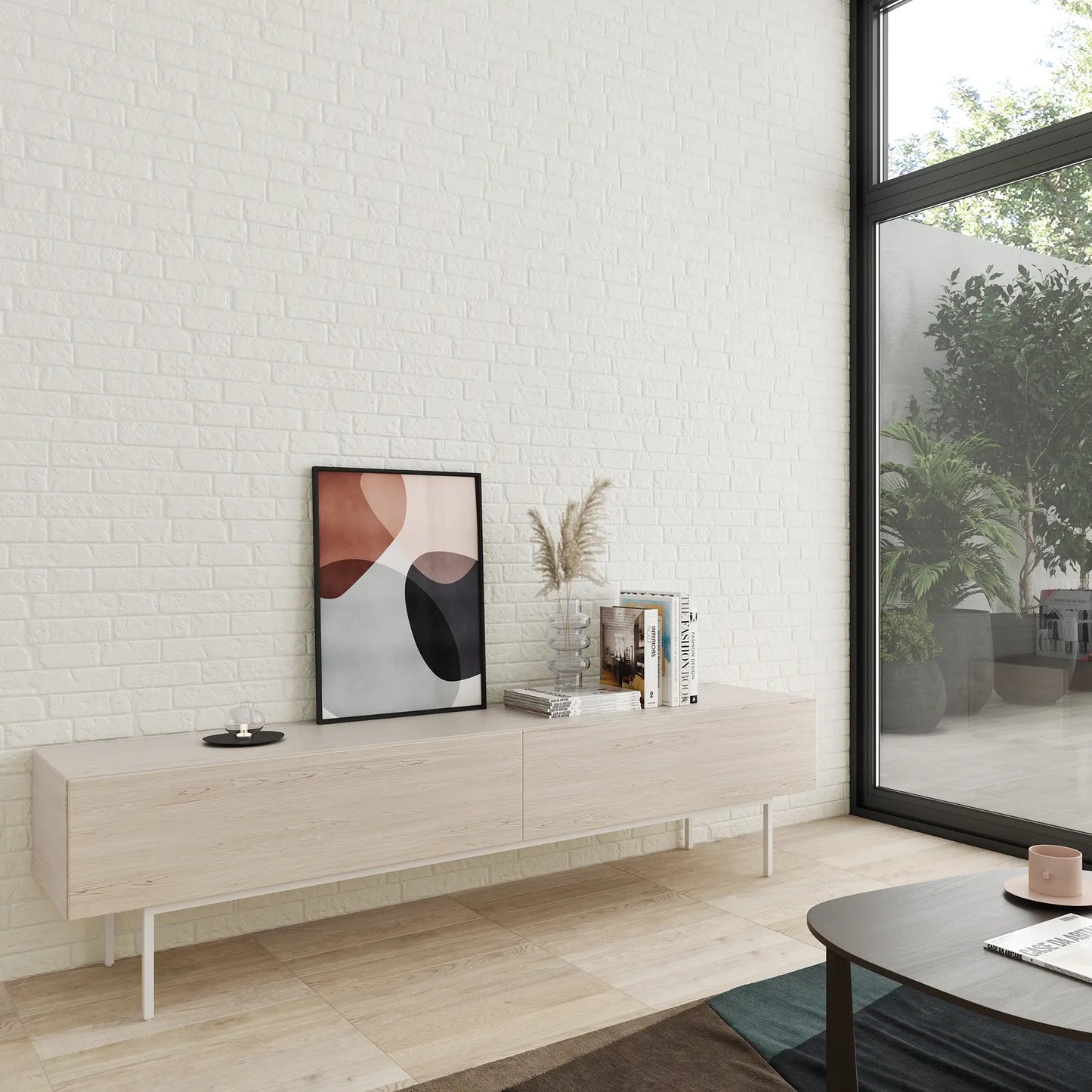 WOW - Crafted - Brick