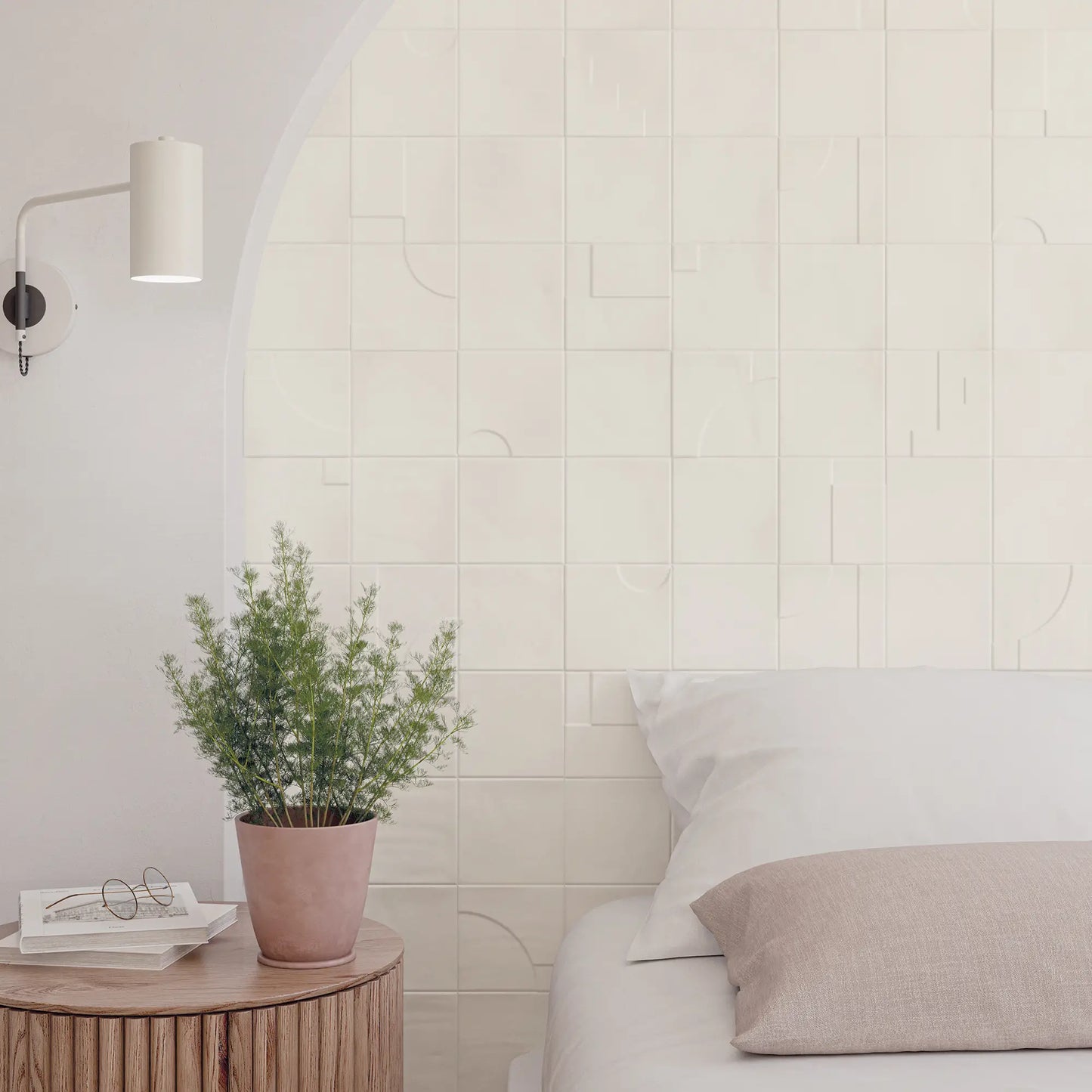 WOW - Casbah - Decor Mix