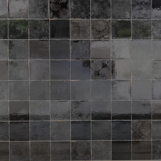 WOW - Mestizaje - Zelige Decor - Glanz