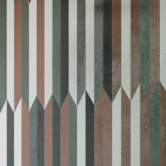 Nadis - Fe - Chevron