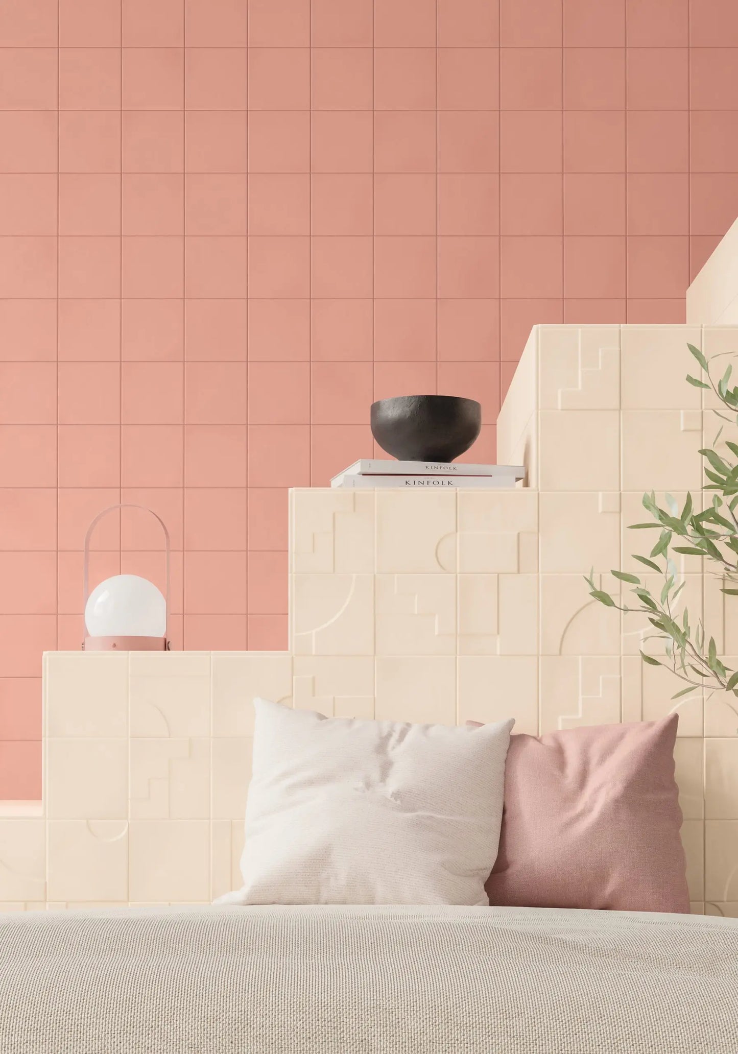 WOW - Casbah - Decor Mix