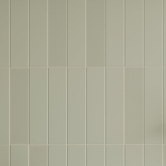 WOW - Texiture Pattern Mix - Matt