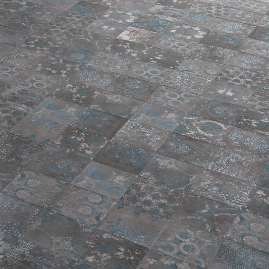 WOW - Mestizaje - Chateau Antique - Matt