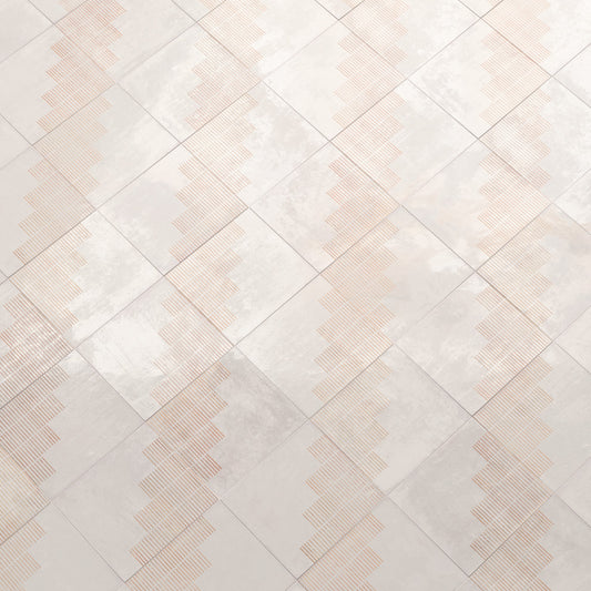 WOW - Mestizaje - Chateau Lines - Glanz