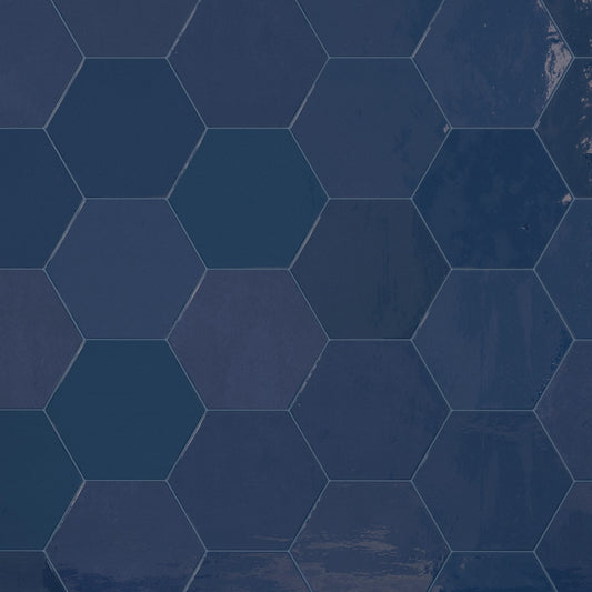 WOW - Zellige Hexa
