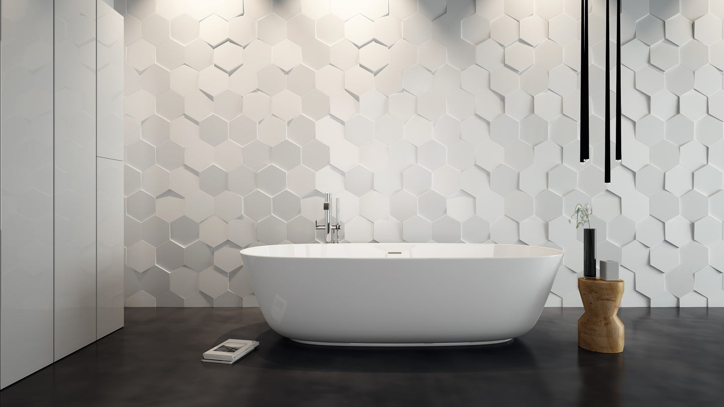 WOW - WoW - Hexagon