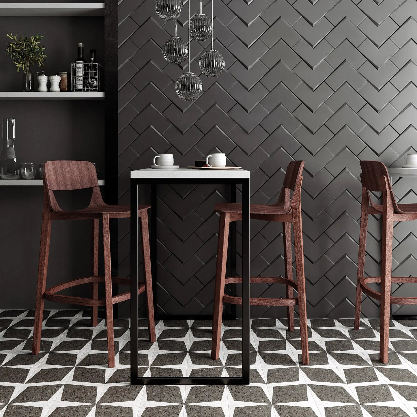 WOW - Drops - Decor