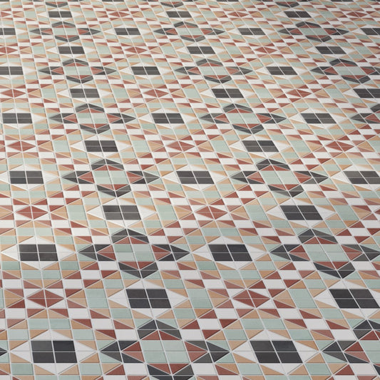 WOW - Tesserae - Like Grana