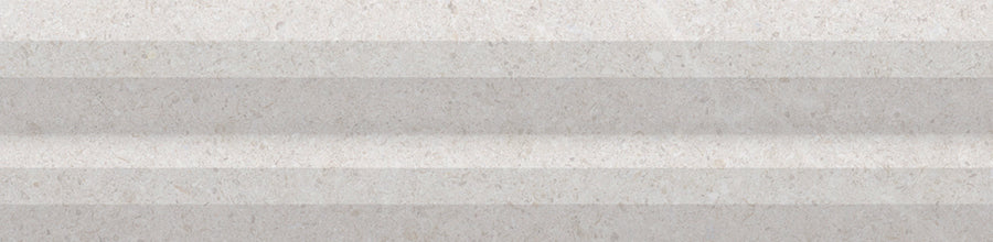 WOW - Stripes - Steingut
