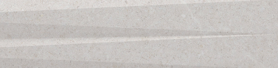 WOW - Stripes - Transition - Steingut