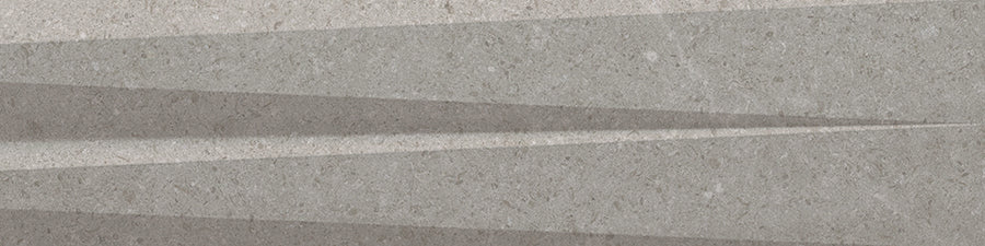 WOW - Stripes - Transition - Steingut