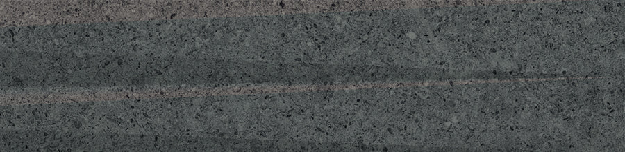 WOW - Stripes - Transition - Steingut