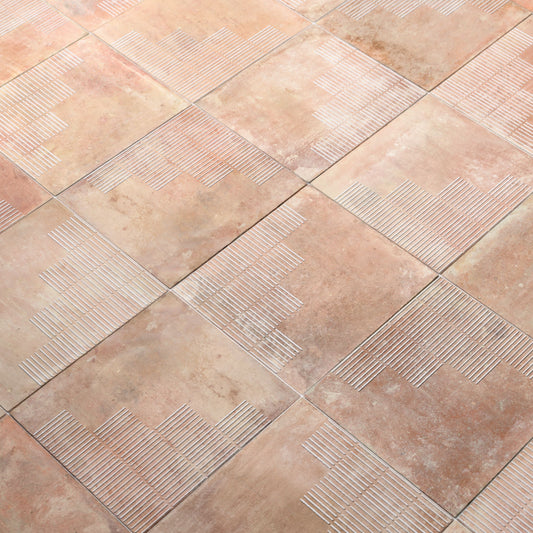 WOW - Mestizaje - Chateau Lines - Matt