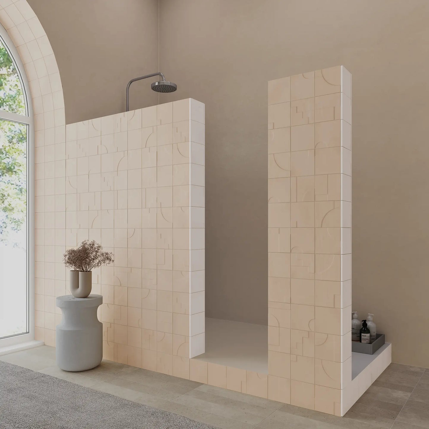 WOW - Casbah - Decor Mix