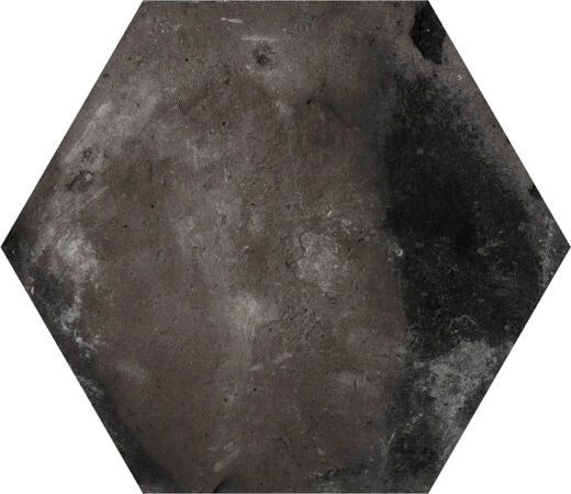 WOW - Cottage - Sechseckige