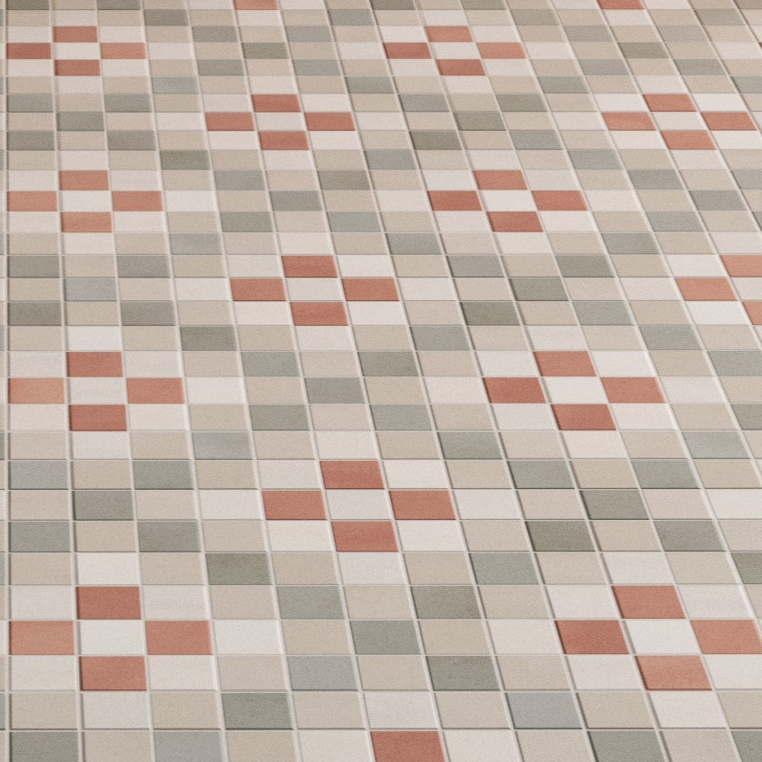 WOW - Tesserae - Play Board