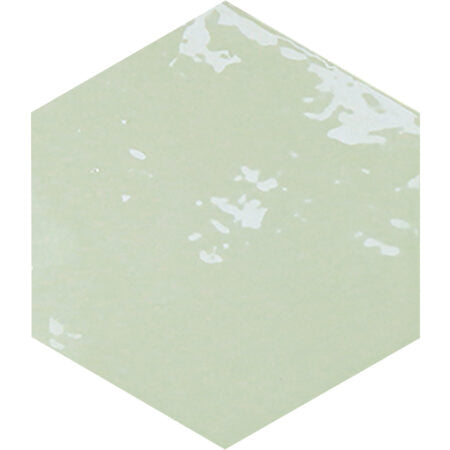 WOW - Zellige Hexa