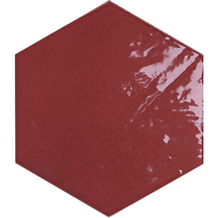 WOW - Zellige Hexa