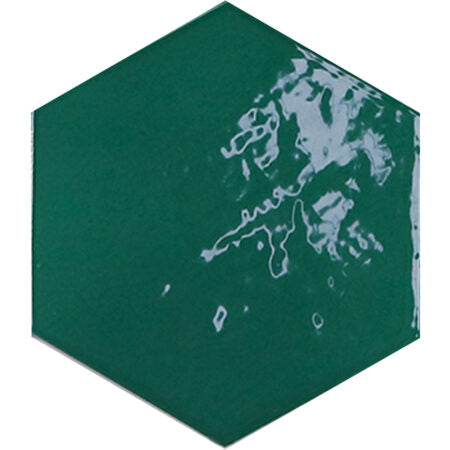 WOW - Zellige Hexa