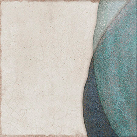 WOW - Pottery - Cosmic Square