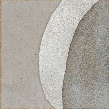 WOW - Pottery - Cosmic Square