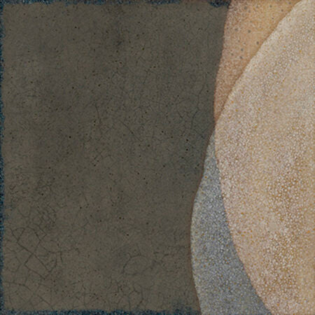 WOW - Pottery - Cosmic Square