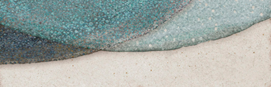 WOW - Pottery - Cosmic