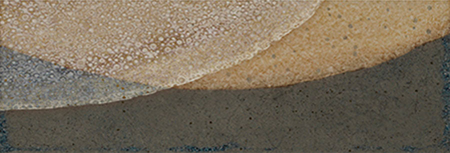 WOW - Pottery - Cosmic