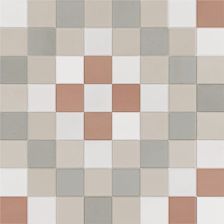 WOW - Tesserae - Play Board