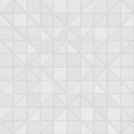 WOW - Tesserae - Like Blanc