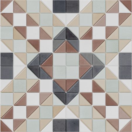 WOW - Tesserae - Like Grana