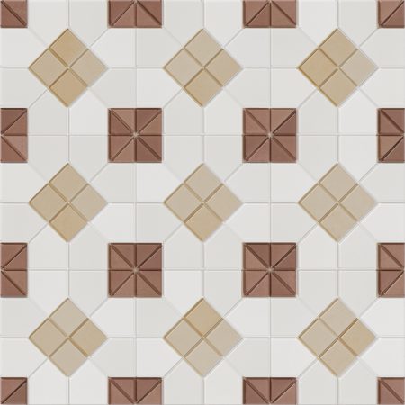 WOW - Tesserae - Suit