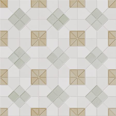 WOW - Tesserae - Suit