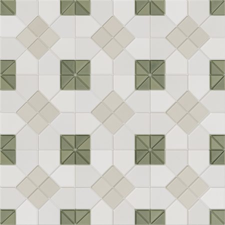 WOW - Tesserae - Suit