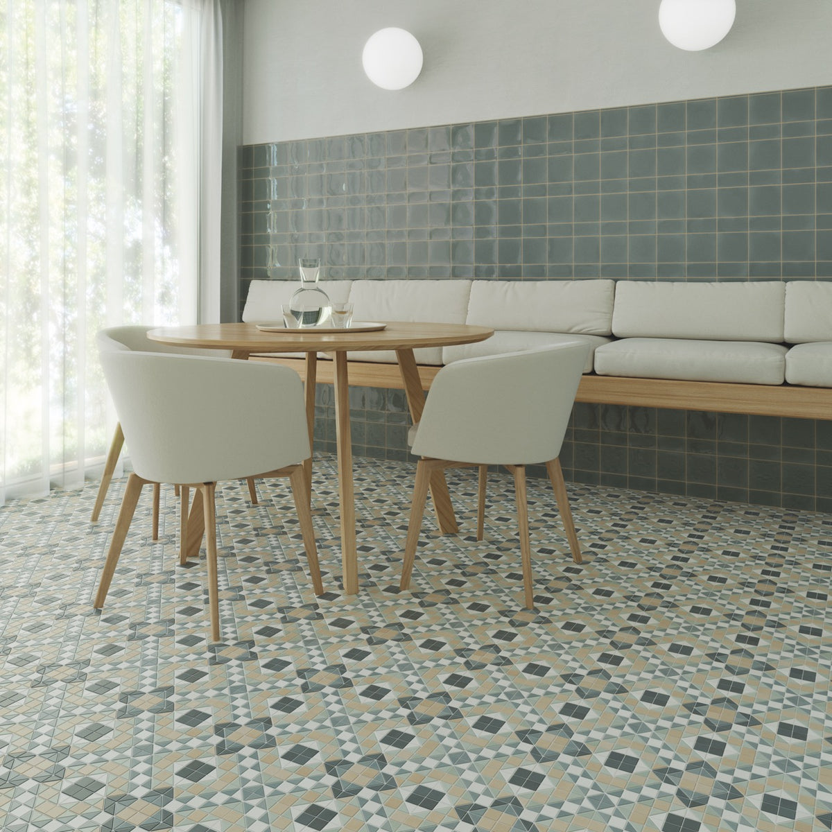 WOW - Tesserae - Like Marino