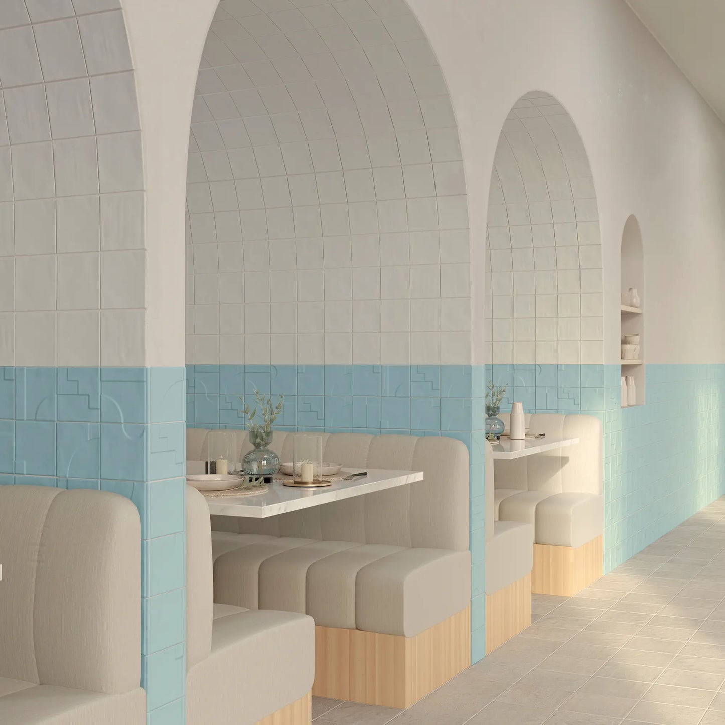 WOW - Casbah - Natural