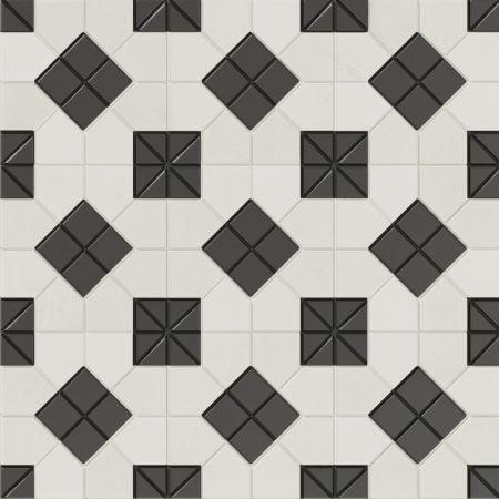 WOW - Tesserae - Suit