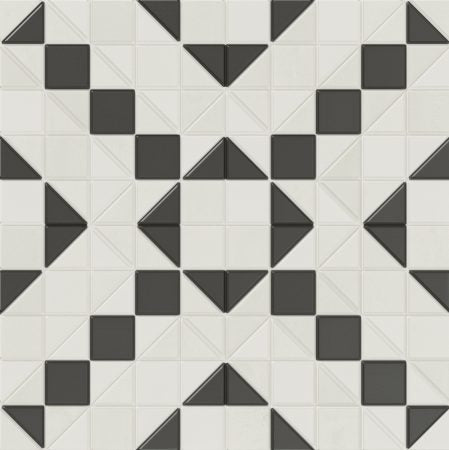 WOW - Tesserae - Like B&W