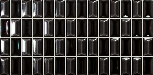 WOW - 3D Bars - Glänzend