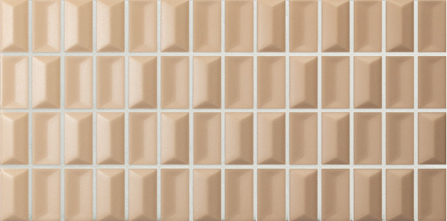 WOW - 3D Bars - Glanz