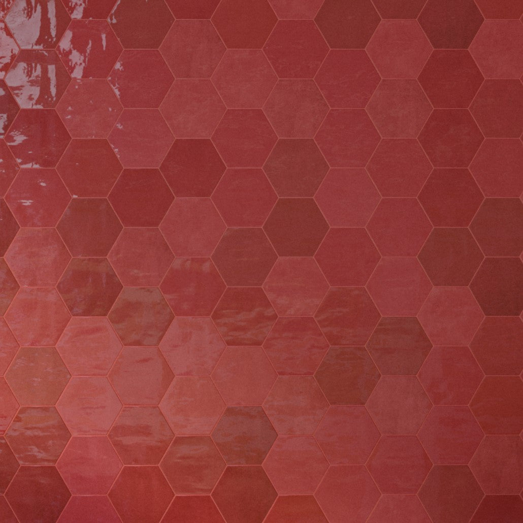 WOW - Zellige Hexa