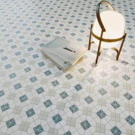 WOW - Tesserae - Suit