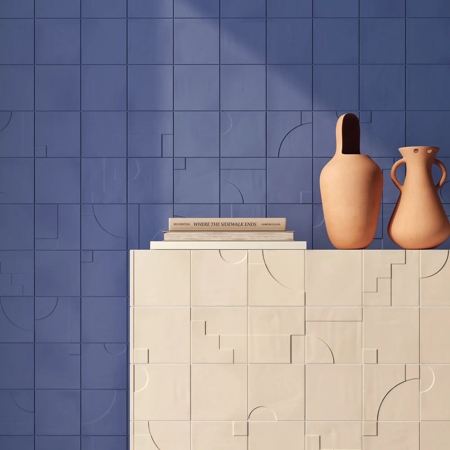 WOW - Casbah - Decor Mix