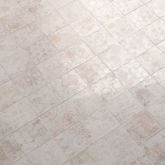 WOW - Mestizaje - Chateau Antique - Glanz